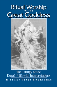 Cover image: Ritual Worship of the Great Goddess 9780791454008