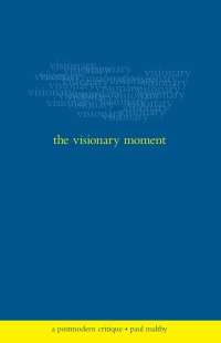Cover image: The Visionary Moment 9780791454145
