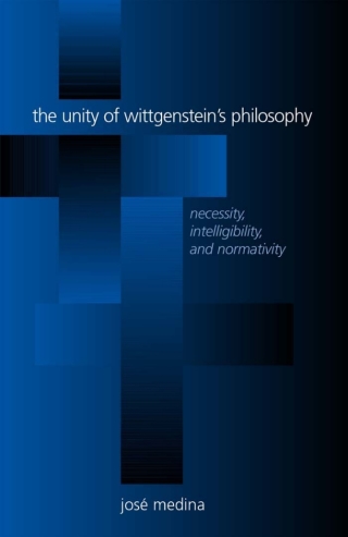Cover image: The Unity of Wittgenstein's Philosophy 9780791453889