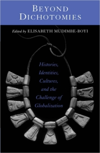 Cover image: Beyond Dichotomies 9780791453834