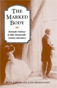 Cover image: The Marked Body 9780791453766