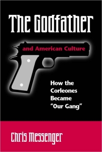 Cover image: The Godfather and American Culture 9780791453582