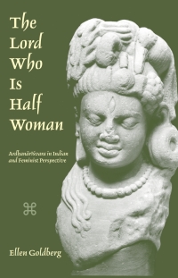 Omslagafbeelding: The Lord Who Is Half Woman 9780791453261