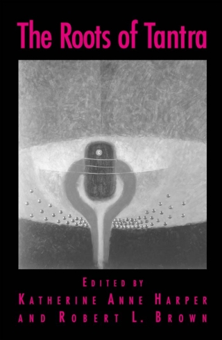 Immagine di copertina: The Roots of Tantra 9780791453063
