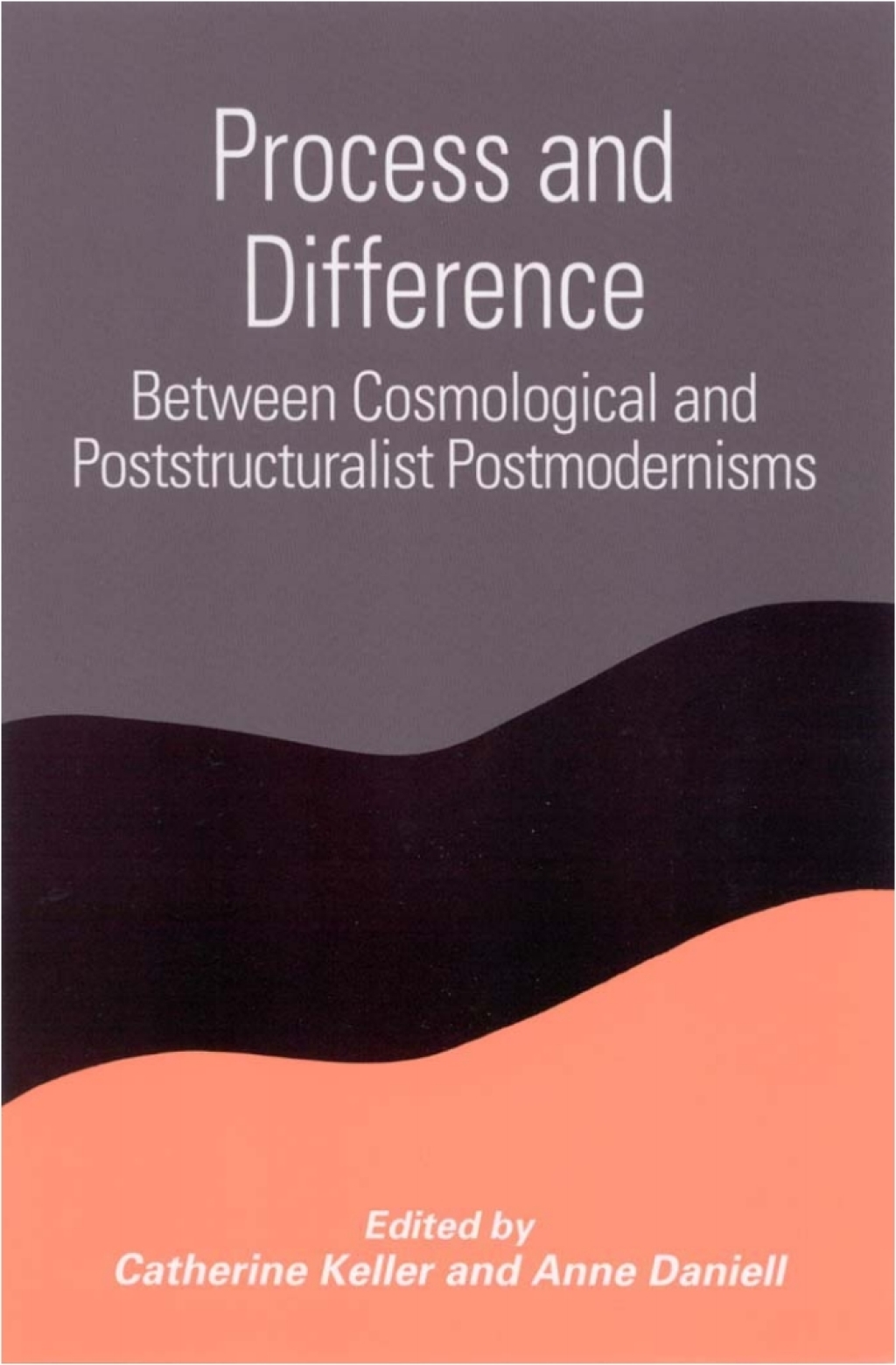 Process and Difference (eBook)