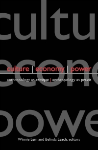 Cover image: Culture, Economy, Power 9780791452905