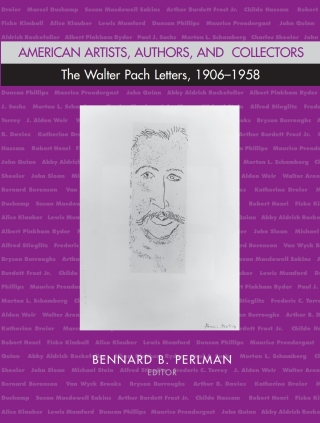 Cover image: American Artists, Authors, and Collectors 9780791452943