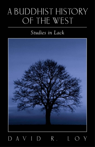 Cover image: A Buddhist History of the West 9780791452592