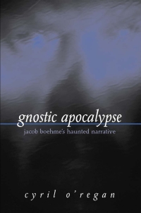 Immagine di copertina: Gnostic Apocalypse 9780791452028