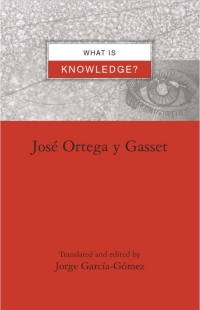 Cover image: What is Knowledge? 9780791451717