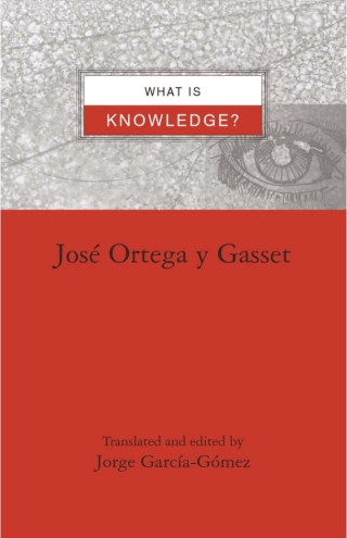 Imagen de portada: What is Knowledge? 9780791451717