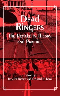 Cover image: Dead Ringers 9780791451694