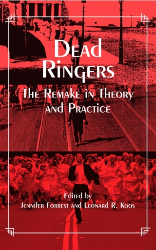 Imagen de portada: Dead Ringers 9780791451694