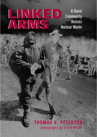 Immagine di copertina: Linked Arms 9780791451311