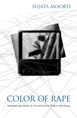 Cover image: Color of Rape 9780791451342