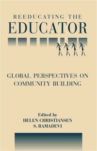 Cover image: Reeducating the Educator 9780791451212