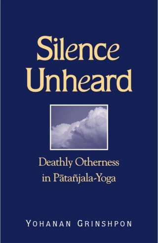 Imagen de portada: Silence Unheard 9780791451014