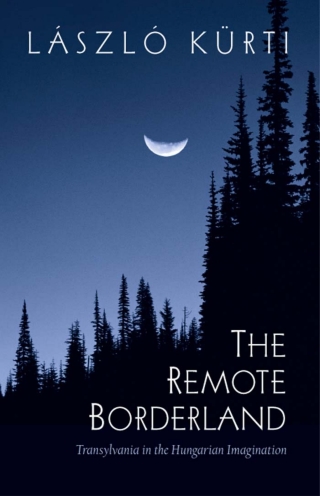 Imagen de portada: The Remote Borderland 9780791450239