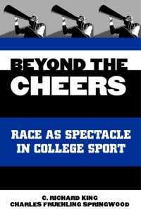 Cover image: Beyond the Cheers 9780791450055