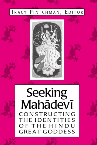 Cover image: Seeking Mahādevī 9780791450079