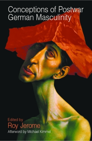 Imagen de portada: Conceptions of Postwar German Masculinity 9780791449387