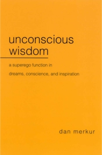 Imagen de portada: Unconscious Wisdom 9780791449486