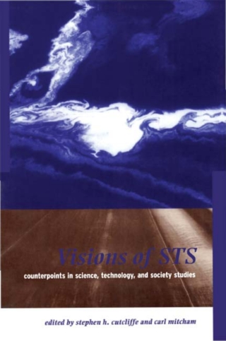 Cover image: Visions of STS 9780791448465