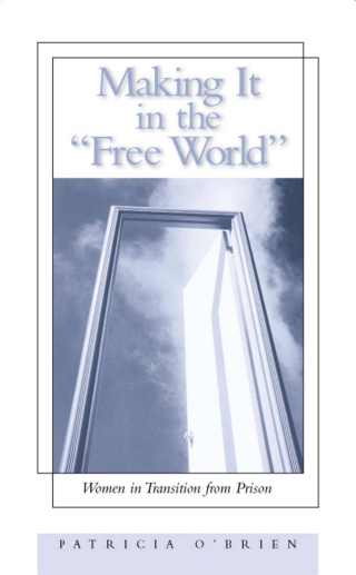 Imagen de portada: Making It in the Free World 9780791448618