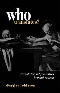 Imagen de portada: Who Translates? 9780791448649