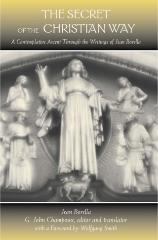 Cover image: The Secret of the Christian Way 9780791448441
