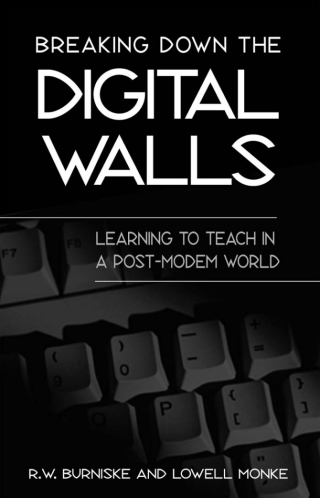 صورة الغلاف: Breaking Down the Digital Walls 9780791447543