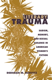 Cover image: Literary Trauma 9780791447123