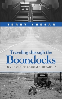 Cover image: Traveling through the Boondocks 9780791446591