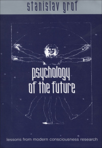 Cover image: Psychology of the Future 9780791446225