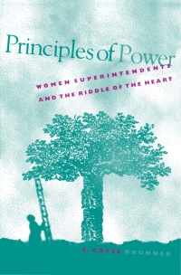 صورة الغلاف: Principles of Power 9780791445693