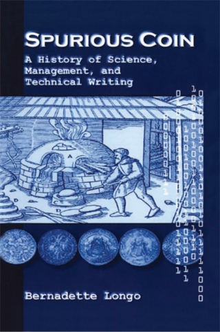 Cover image: Spurious Coin 9780791445563