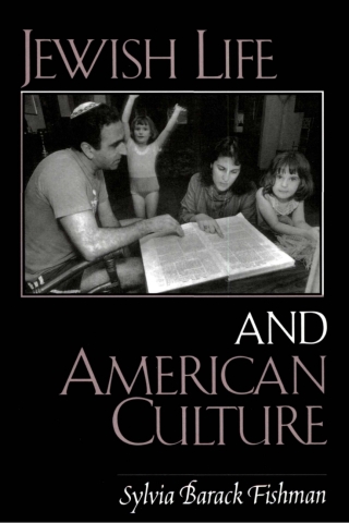 Imagen de portada: Jewish Life and American Culture 9780791445464