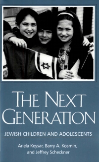 表紙画像: The Next Generation 9780791445440