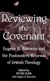 Imagen de portada: Reviewing the Covenant 9780791445341
