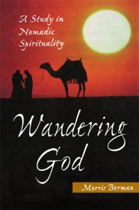 Immagine di copertina: Wandering God 9780791444429