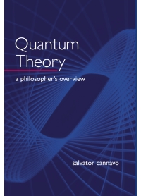 صورة الغلاف: Quantum Theory 9780791493472