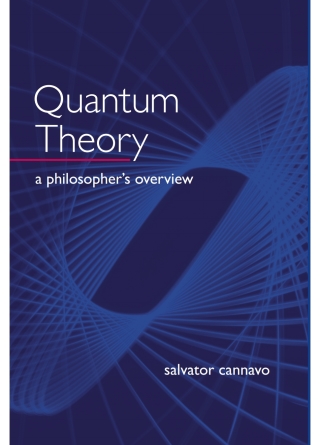 Cover image: Quantum Theory 9780791493472