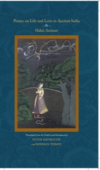 表紙画像: Poems on Life and Love in Ancient India 9780791493915