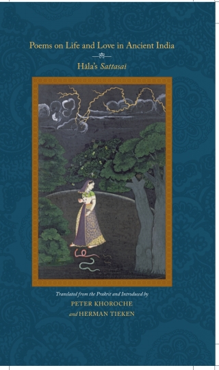 Cover image: Poems on Life and Love in Ancient India 9780791493915