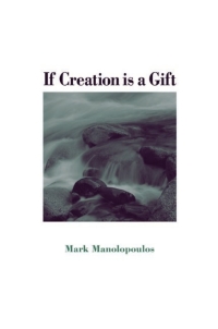 Cover image: If Creation Is a Gift 9780791493946
