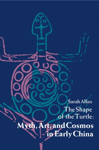 صورة الغلاف: The Shape of the Turtle 9780791404607