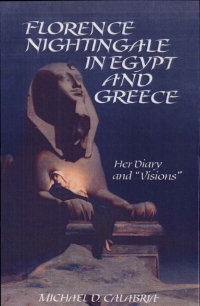 Cover image: Florence Nightingale in Egypt and Greece 9780791431160