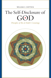 Imagen de portada: The Self-Disclosure of God 9780791434031