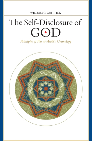 Cover image: The Self-Disclosure of God 9780791434048