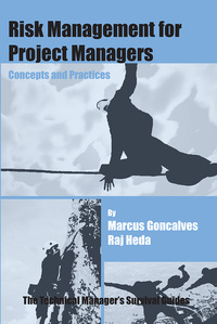 Cover image: Risk Management for Project Managers: Concepts and Practices 9780791860236